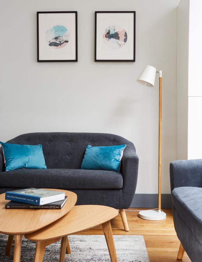 Appartement Holborn By Viridian Londres