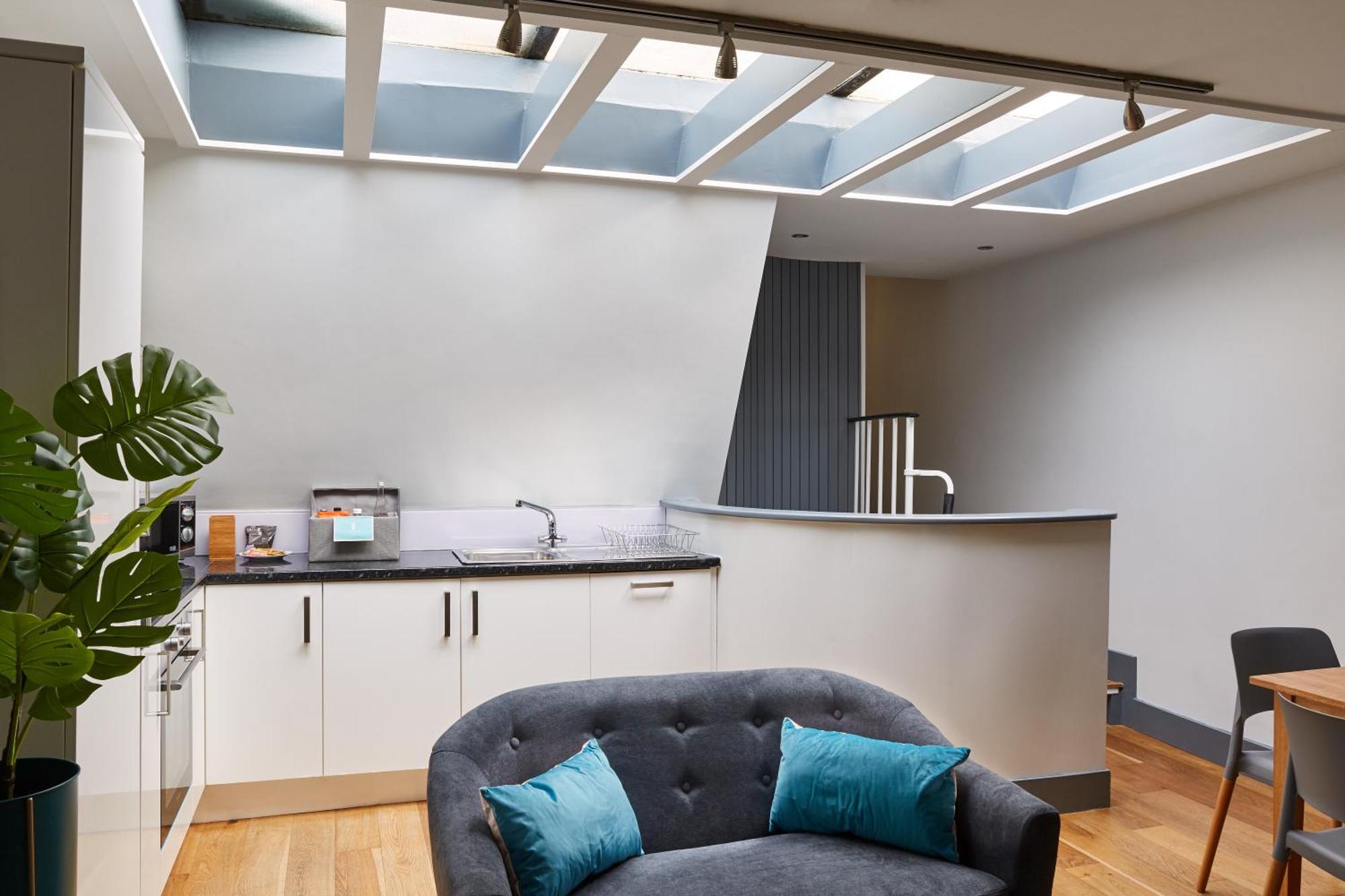 Holborn By Viridian Appartement Londres