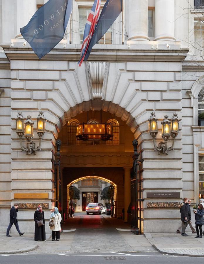 Appartement Holborn By Viridian Londres
